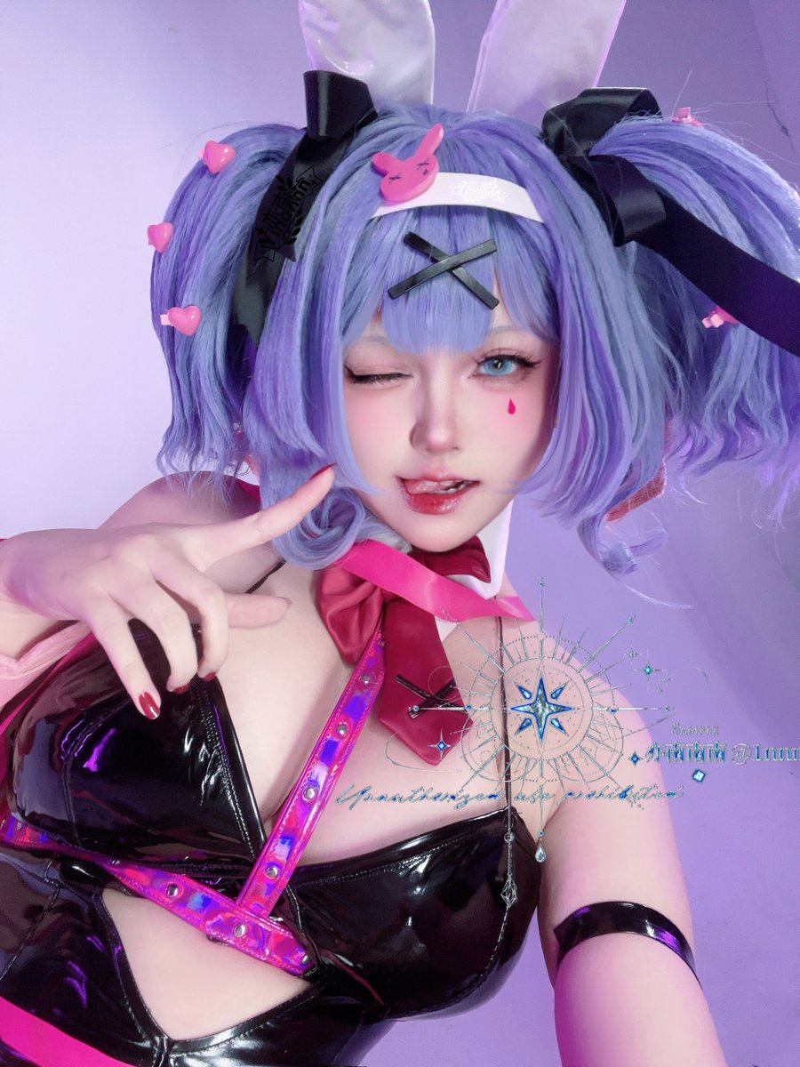 #HatsuneMiku #はつねみく 

涩涩的兔子洞 https://t.co/IKbm0wmp9I
