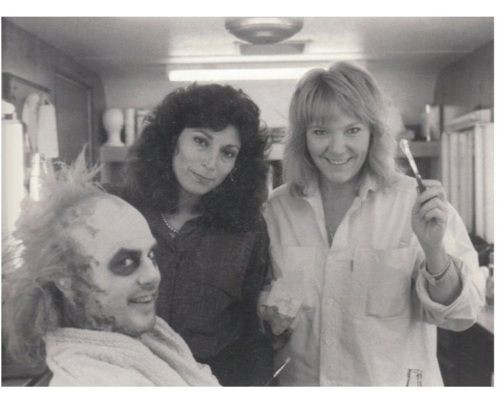 Batman '89 & Batman Returns tweet media