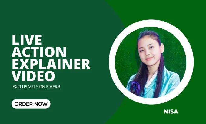 NetStation8's tweet photo. I will create an explainer or commercial video for your business
Simplify your message with #ExplainerVideos! 🎥 Break down complex concepts into engaging, easy-to-understand visuals. 🧠

Click Here    https://t.co/qdVKiYGPIc

#SimplifyToAmplify  #EngagingContent #ExplainItAll https://t.co/YbhSZf3Lnp