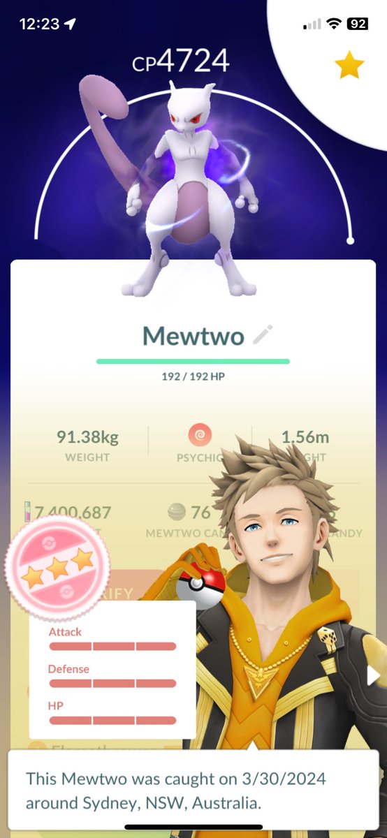mattfisch23's tweet photo. @AyyyLexaaa Really wanna share this with you @AyyyLexaaa just caught this 🥺🥺🥺❤️❤️❤️ https://t.co/Uv7rYdCHMr