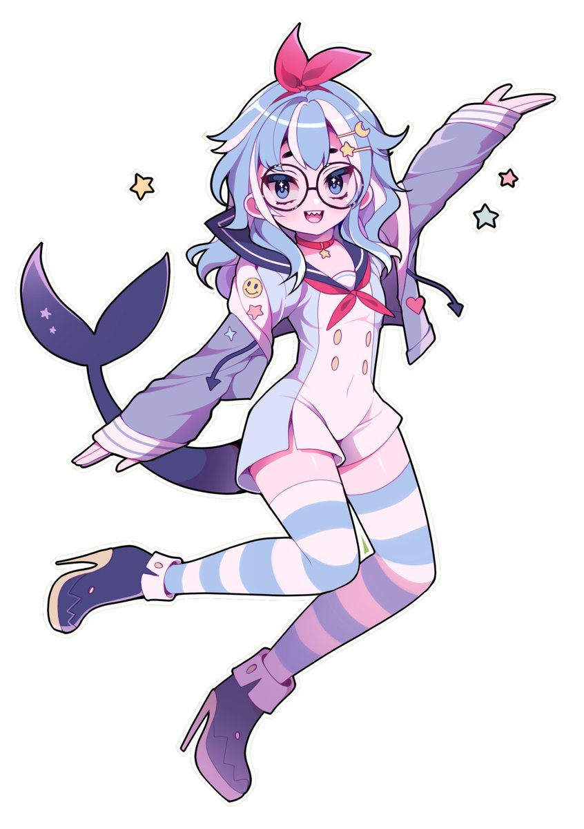 ShyBiite✨🦈 tweet media