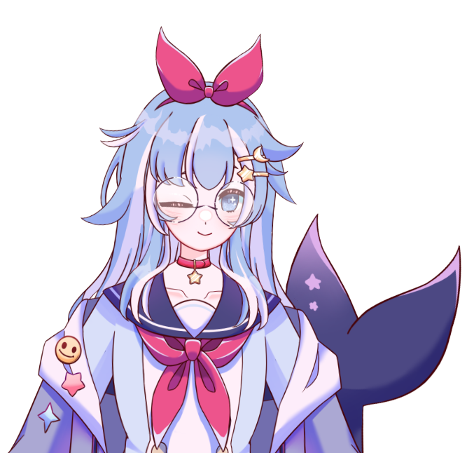 ShyBiite✨🦈 tweet media