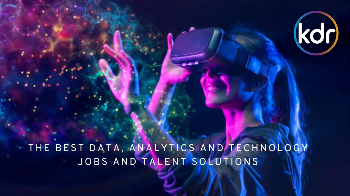 KDR Talent Solutions tweet media