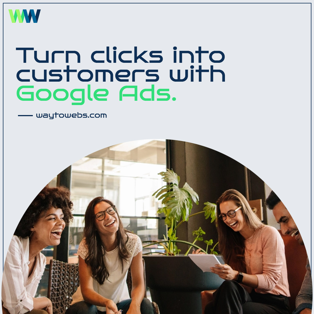 Turn clicks into customers with Google Ads. #GoogleAdsSuccess #ConvertWithGoogleAds #GoogleAdsGrowth #ClickConversion #GoogleAdsROI #DriveSalesWithAds #GoogleAdsStrategy #ConvertAndGrow #AdsThatWork #GoogleAdsImpact #DigitalMarketing #WebDevelopment #WebsiteDesign #trend