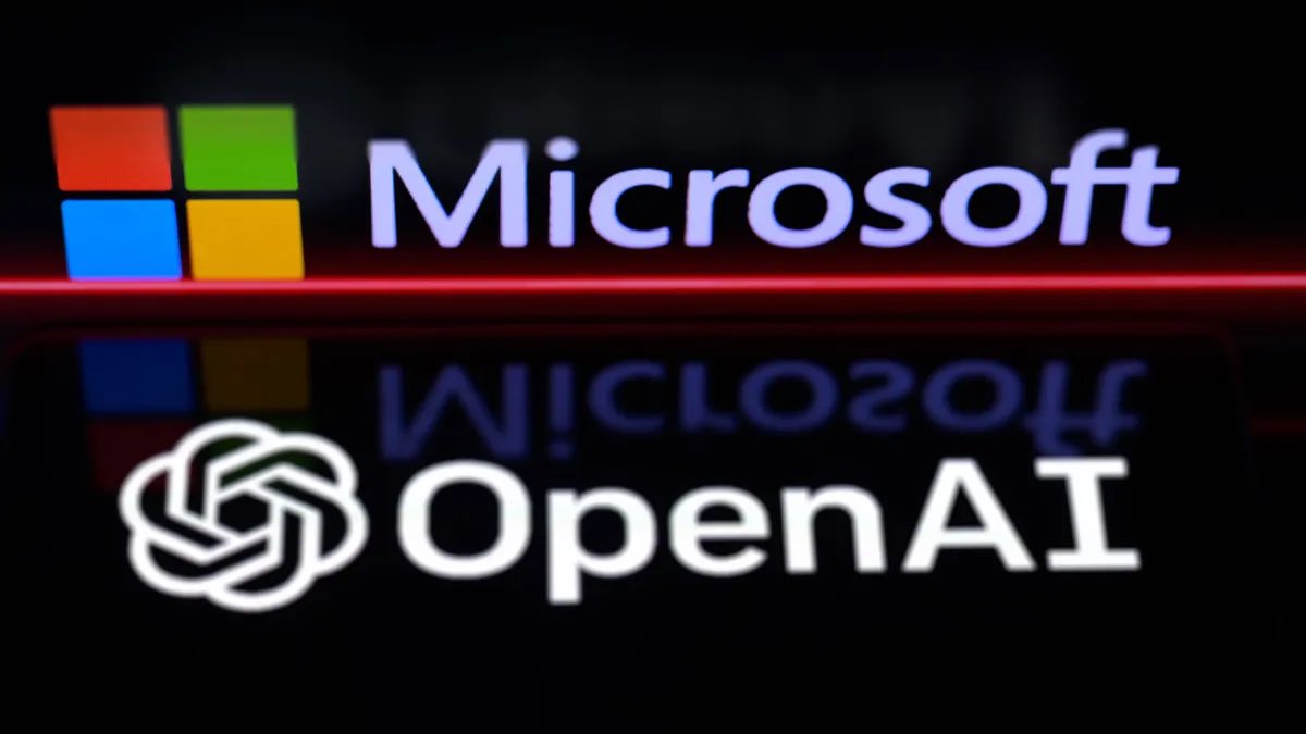 ilatif's tweet photo. #Microsoft & #OpenAI are planning a $100 BILLION data center for a massive AI supercomputer named "#Stargate"! #AI #Supercomputer Stargate is just phase 5 of a 6-year plan between Microsoft & OpenAI to build a series of #AIsupercomputers. 1/2 https://t.co/bW7dVuWnnZ