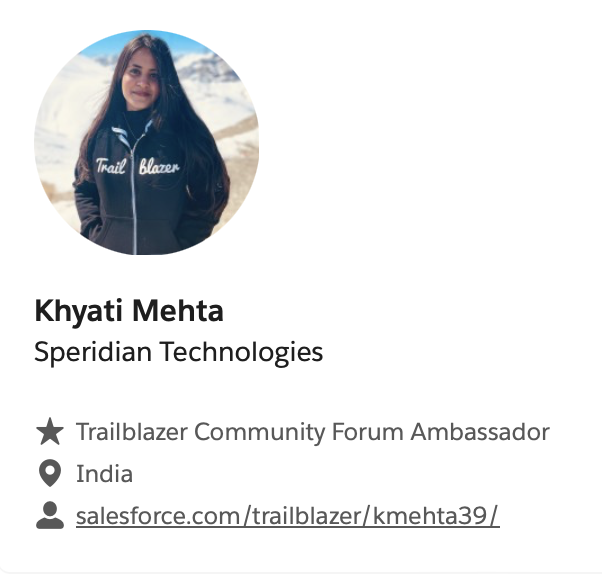 Khyati Mehta #WITDreamin24 tweet media