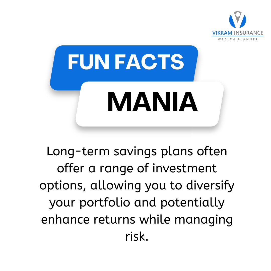 VikramJSingh81's tweet image. Unlocking the secrets of long-term savings with our insurance company!

For detailed information, reach out to us:
📞 +919818377977
✉️ vikram802007@gmail.com
📍 305 Third Floor, Sachdeva Corporate Tower, DDA Community Center, Sector 8, Rohini, Delhi, 110085