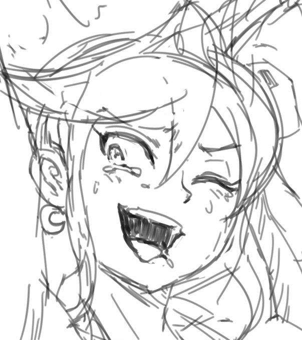 skebも進めております 