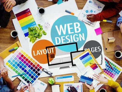 W3webschoolO's tweet image. Level up your web design skills in just 6 months! Enroll now for our advanced web design course with internship and 100% job assistance. Take the first step towards an exciting career today!
#Webdesign #w3webschool #Kolkata #webdesigncourse
w3webschool.com/web-design-cou…