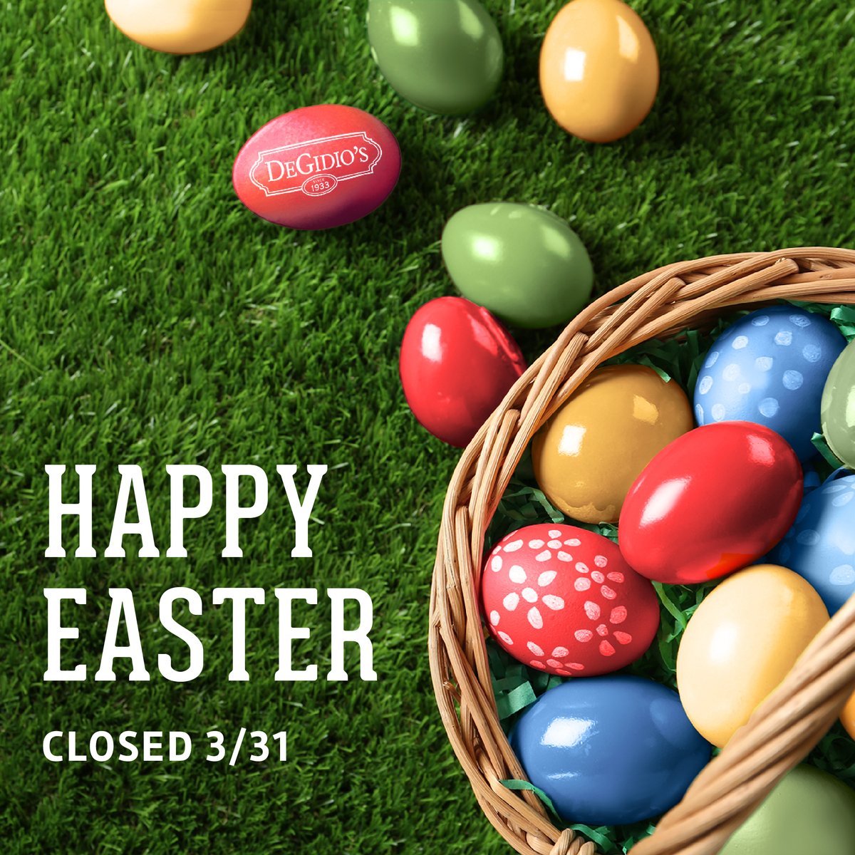 DeGidio’s Bar & Restaurant tweet media