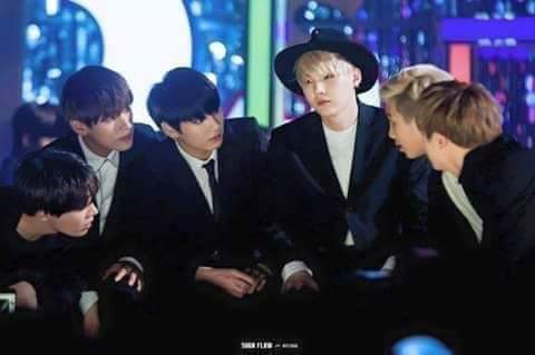 BangtanFantasyDreamer⁷ tweet media