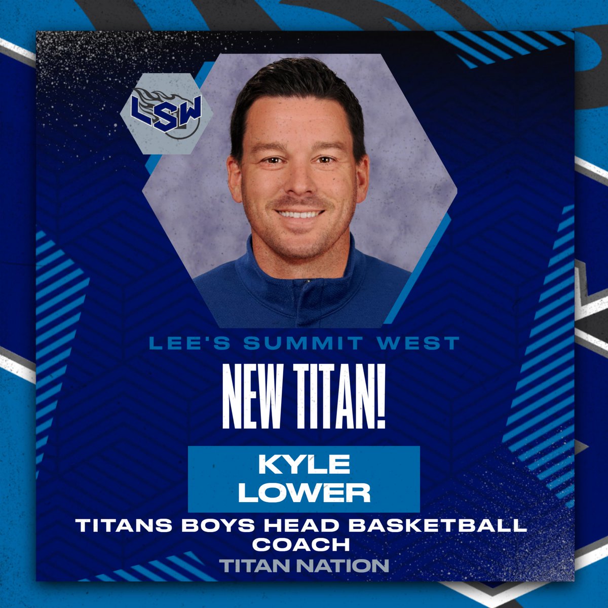 LSW Titans Activities tweet media