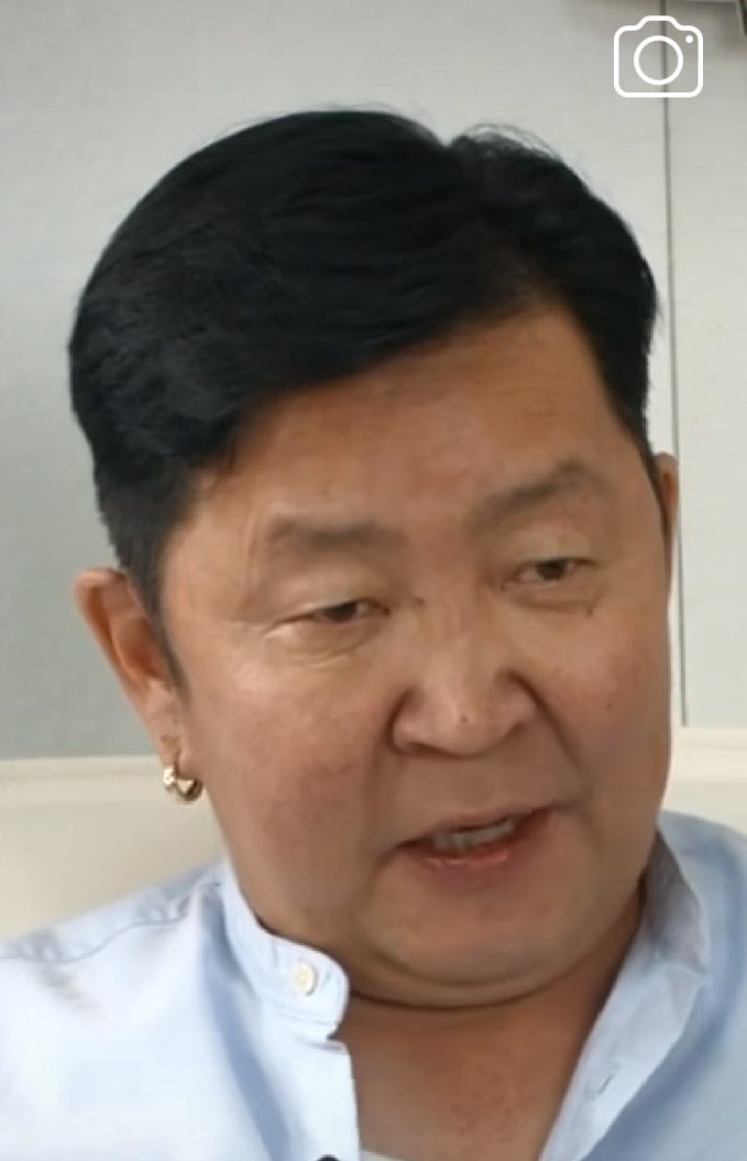 Үхрийг ээмэгжүүлээд эхэлциу Болорчулуун новшоо