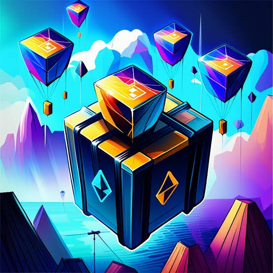 Interacting and boosting everyone who interacts with me ‼️🤝🏻

🟪 $BLOCK by  <a href="/GetBlockGames/">BlockGames</a>

🟧 $PARAM by <a href="/ParamLaboratory/">Param Labs</a>

🟩 $TRIP by <a href="/PlayOverTrip/">OverTrip</a>

🟦 $BUBBLE by <a href="/GetBubbleCoin/">BubbleCoin</a>

🟫 $EVERY by @JoinEveryworld