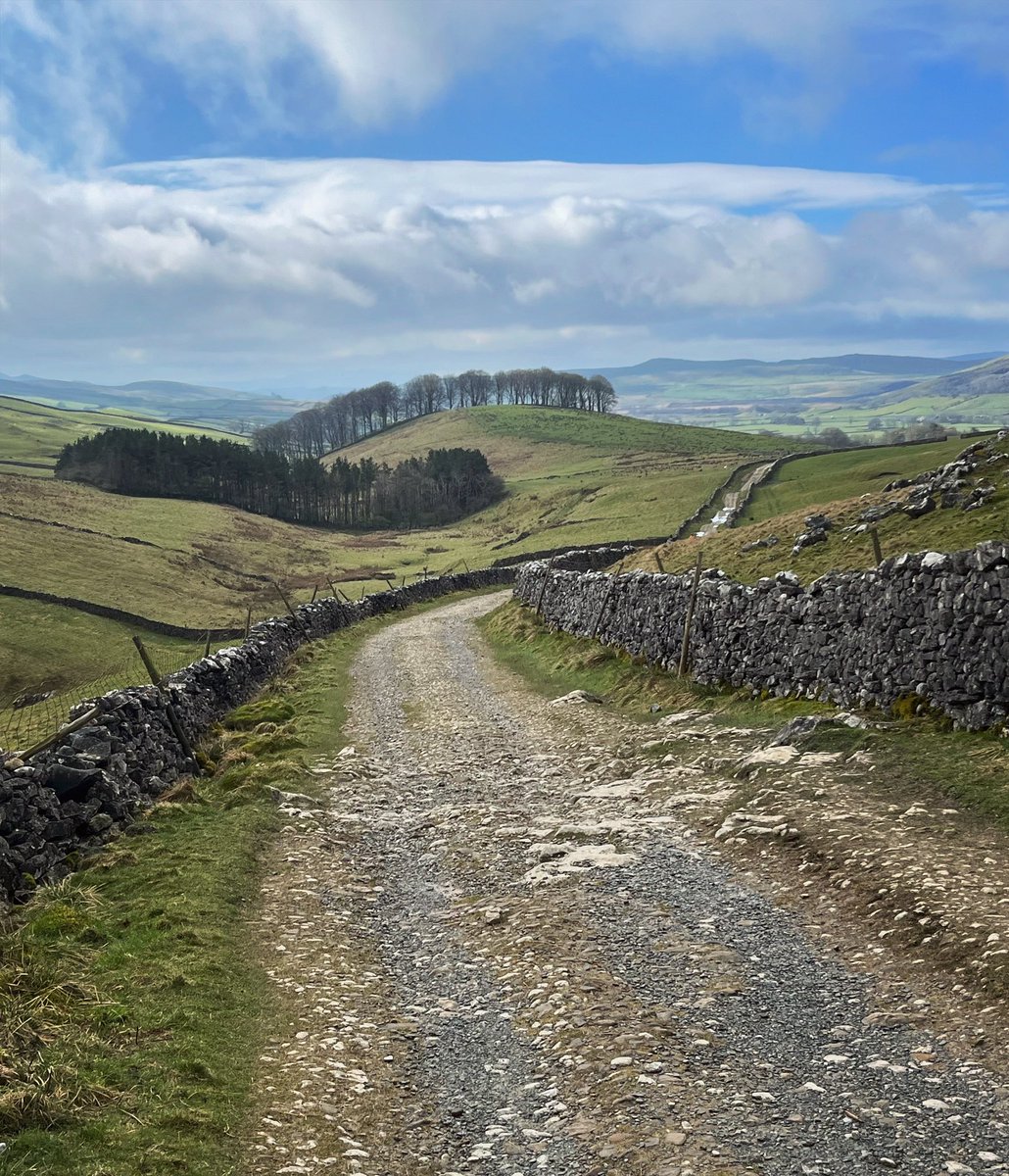 Horton Scar Lane