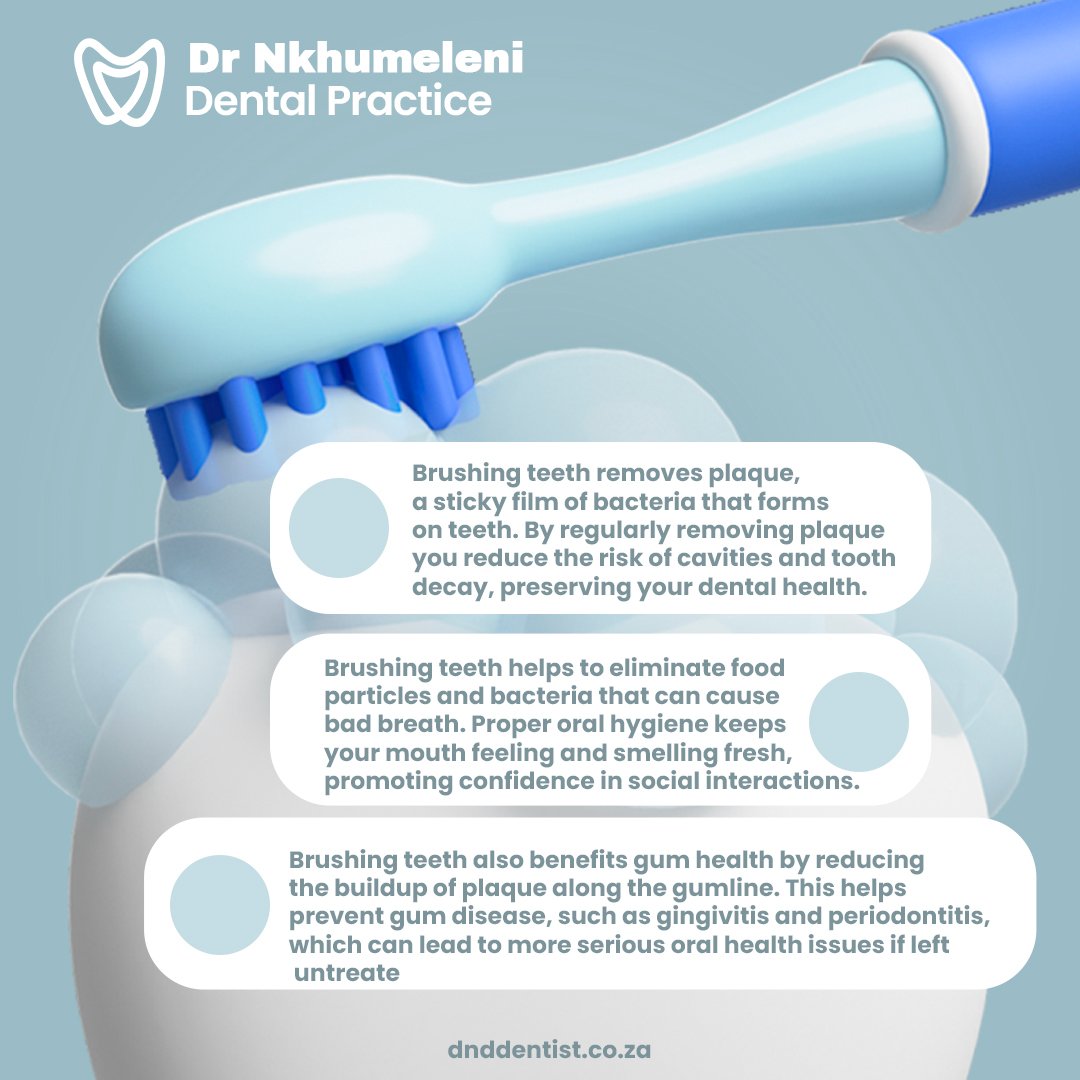 dnd_dentist's tweet photo. From brushing to flossing, we're here to keep your smile glowing! 😄✨ #DentalWellness #HealthySmiles https://t.co/aSUhpbPcwL