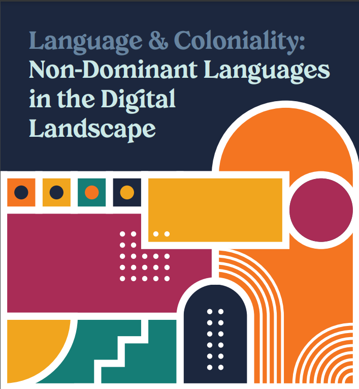 Celebrating Universal Acceptance! Delve into @PollicyOrg report probing into language colonialism, especially in Africa. It urges for decolonizing language policies to promote linguistic diversity and social equality. Read here: pollicy.org/wp-content/upl… @NeemaIyer