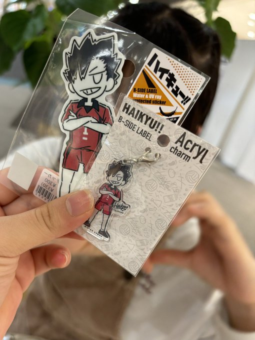 Twitterのコスプレ画像5