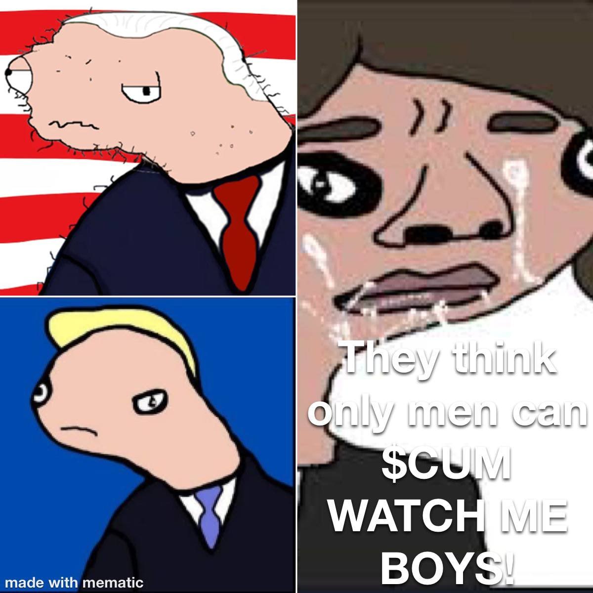 CUMALA TO THE MOON!!!