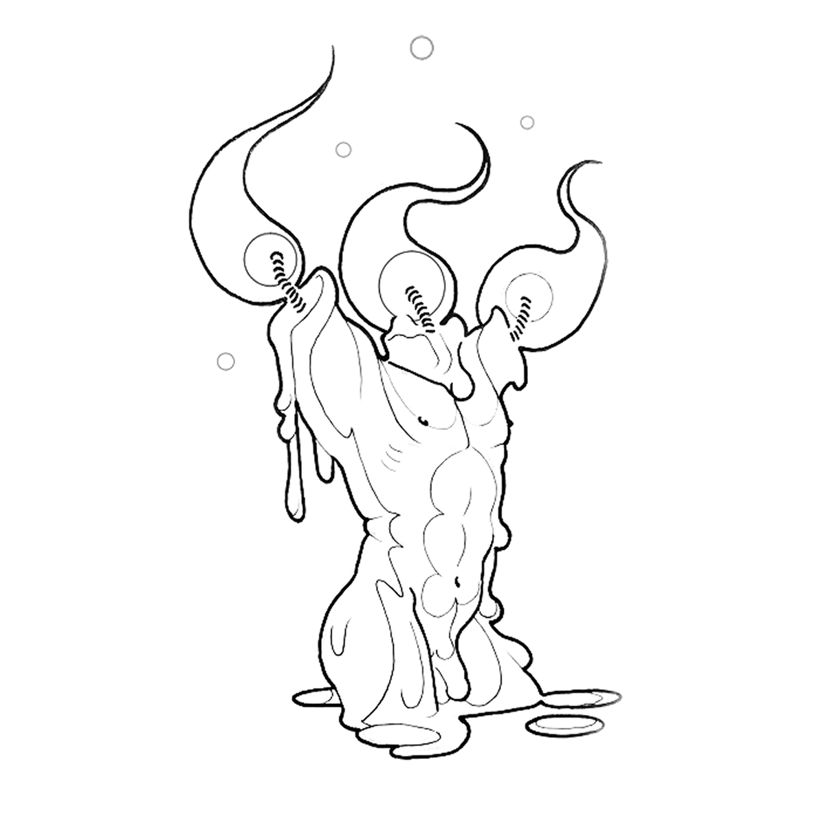 sexy candle flash please and thank you