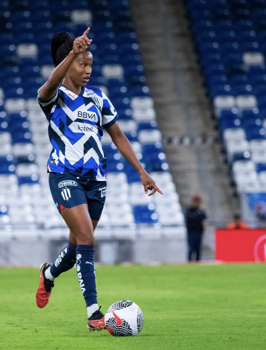 Jermaine Seoposenwe tweet media