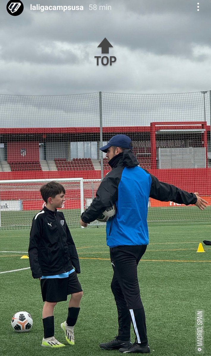 Aprendiendo de esta experiencia ⚽