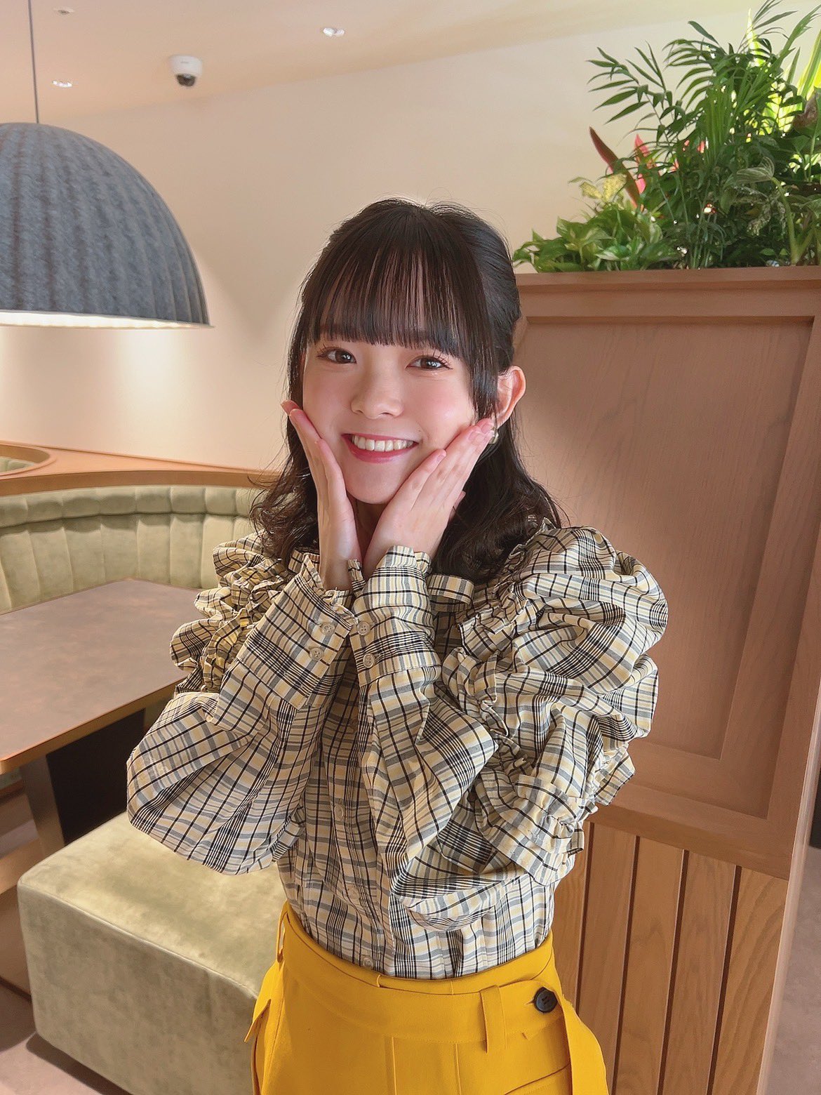 楡井希実 on X: 