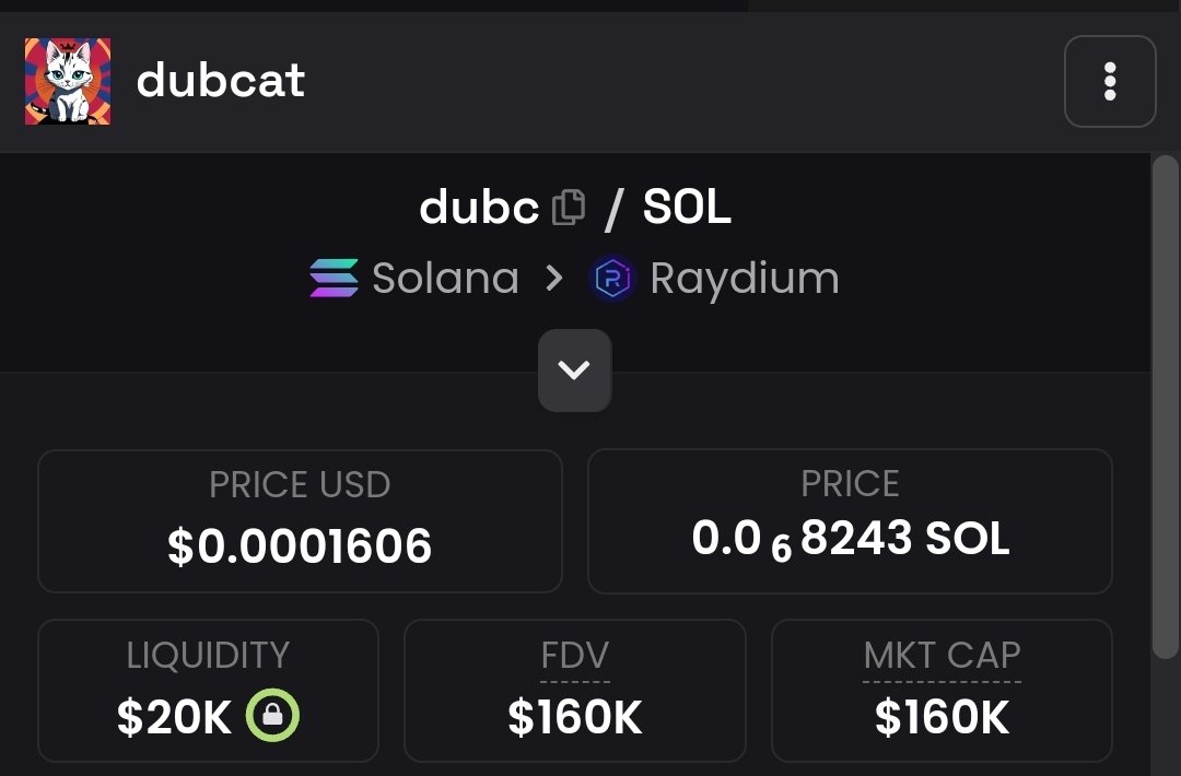 If $dubc enters $1m I will give out $20 to each person that repost and comment below.