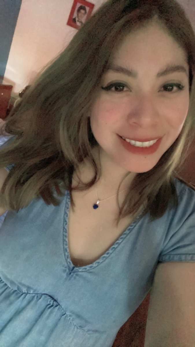 estelafert's tweet photo. Dios gracias por todo 🫶✨ https://t.co/FvhTsNUmNM