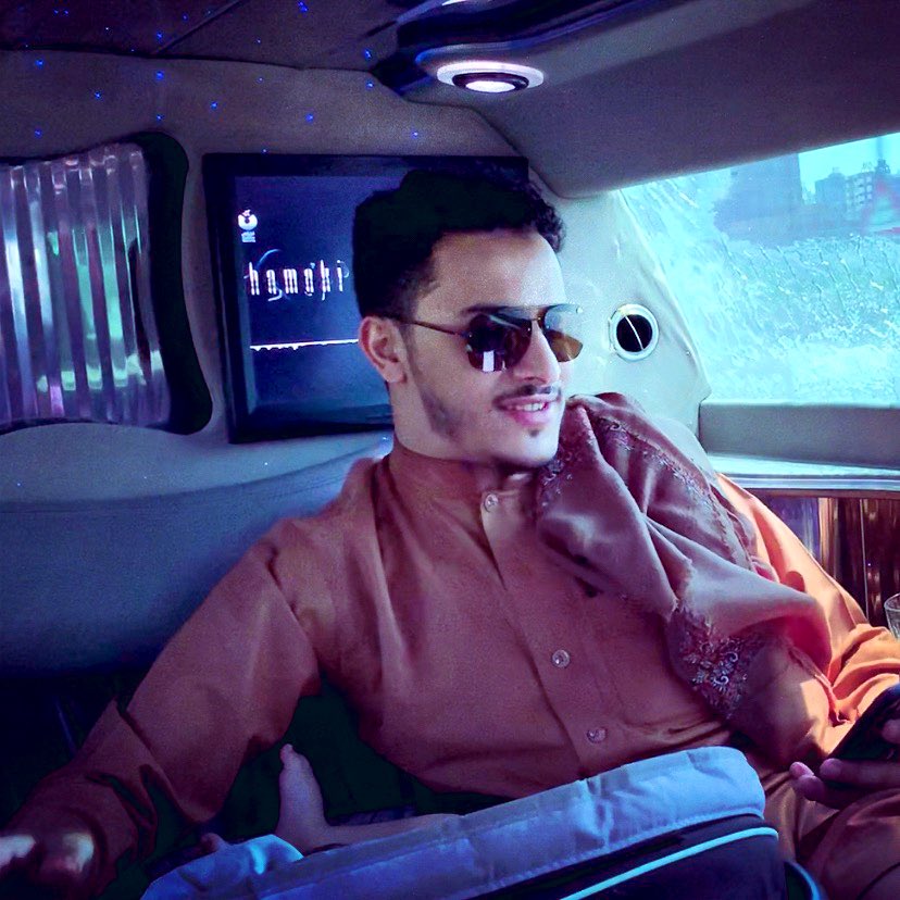 كنز الرجال ولاهي كنوز الصناديق 
المال يفني ونشاما تجيبه