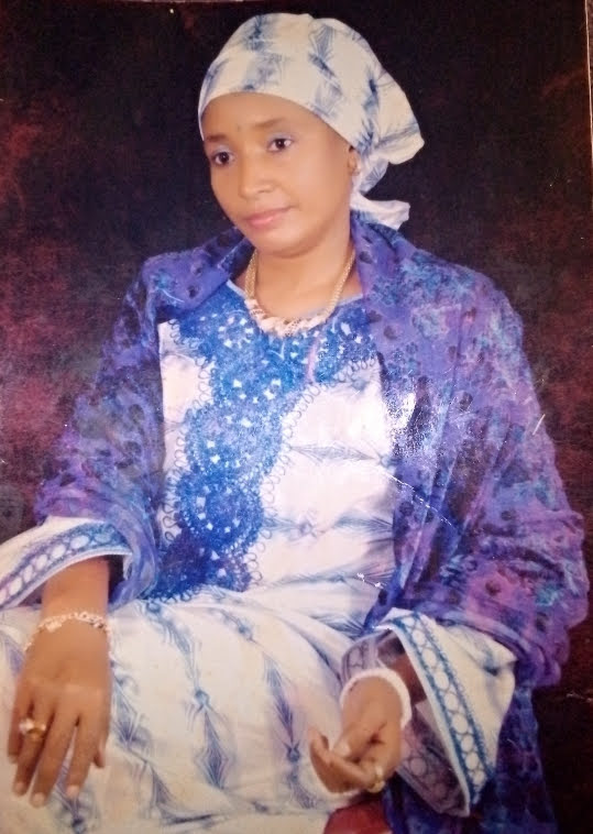 Abakar Ahmat tweet media