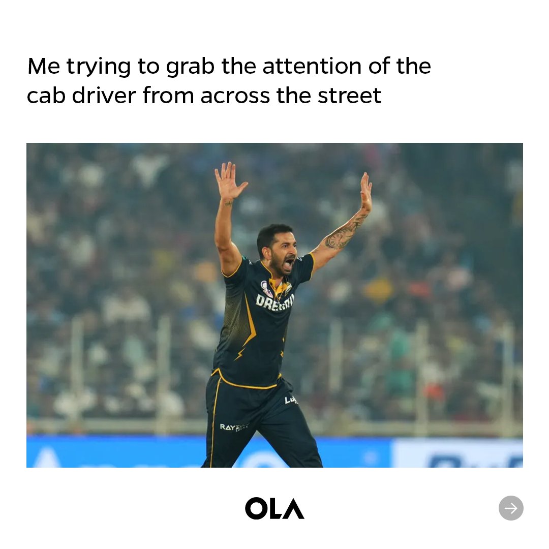 Olacabs tweet picture