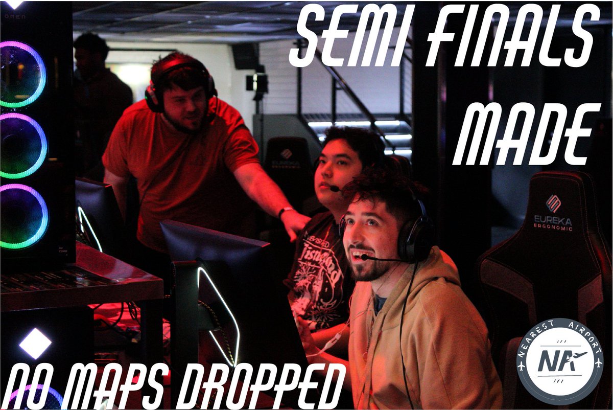1-0 Sneaky Linqs 
2-0 Corinthians 1920:1080 
2-0-wows little pugstars 
Finals Run Possibly?