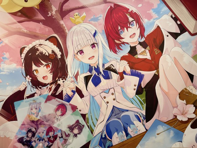 コスプレイヤー小波なこのTwitter画像13