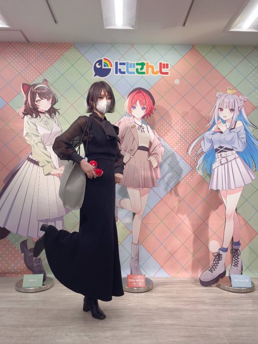 コスプレイヤー小波なこのTwitter画像10