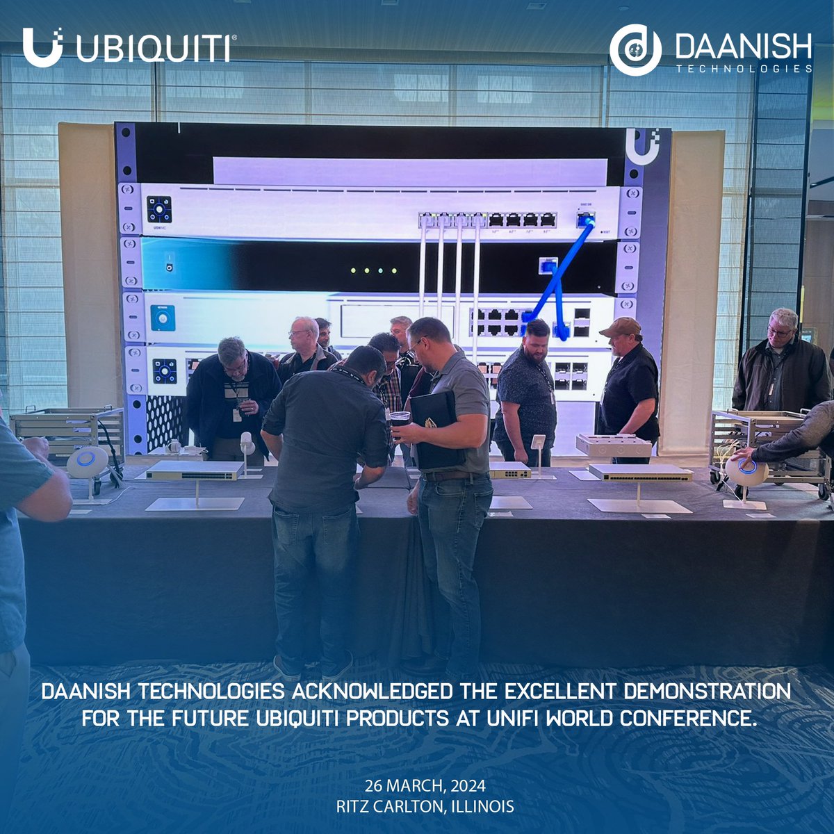 Daanish Technologies (@Daanish_Tech) / Posts / X