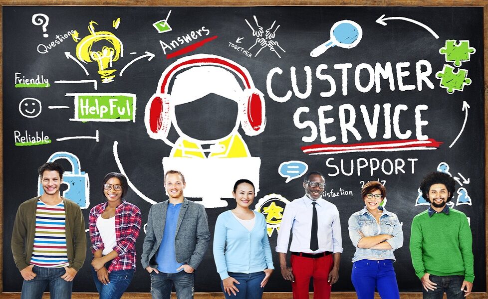 Establishing customer loyalty goes beyond retaining a customer; it’s about creating an environment where the customer becomes an ambassador of your brand:- How To Be Great At Customer Service bit.ly/43zcJ0C Oliver Parker #CustomerService #LeadershipDevelopment #values