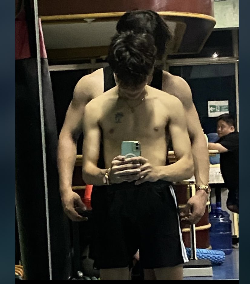 remake? aku jadi yg belakang