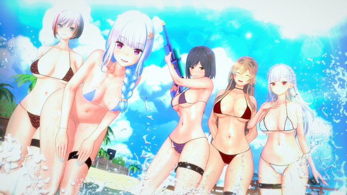 ちょっと暖かくなってきたなー 