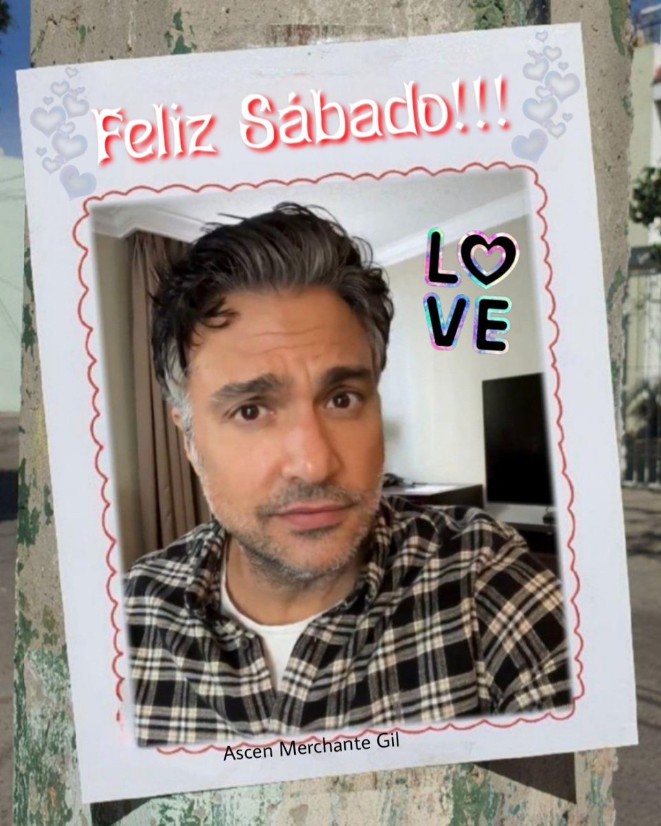 Buenos días #Camilocas!!!
Mi querido y adorado príncipe hermoso @jaimecamil quiero decirte que.... 
Pienso en tí,pero sólo cuando respiro!!!😍🥰
#FelizFinDeSemana🫶🏽