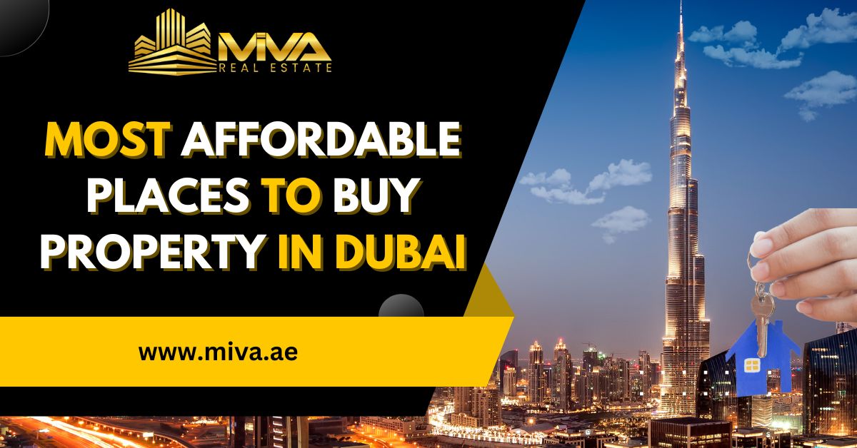 Most Affordable Places To Buy Property In Dubai

Read More :- miva.ae/most-affordabl…

#mivarealestate #affordability #buyproperty #realestate #dubaiaffordability #propertydeals #dubaipropertydeals #budgetfriendlydubai #affordablelivingdubai #cheaphomesdubai #dubai