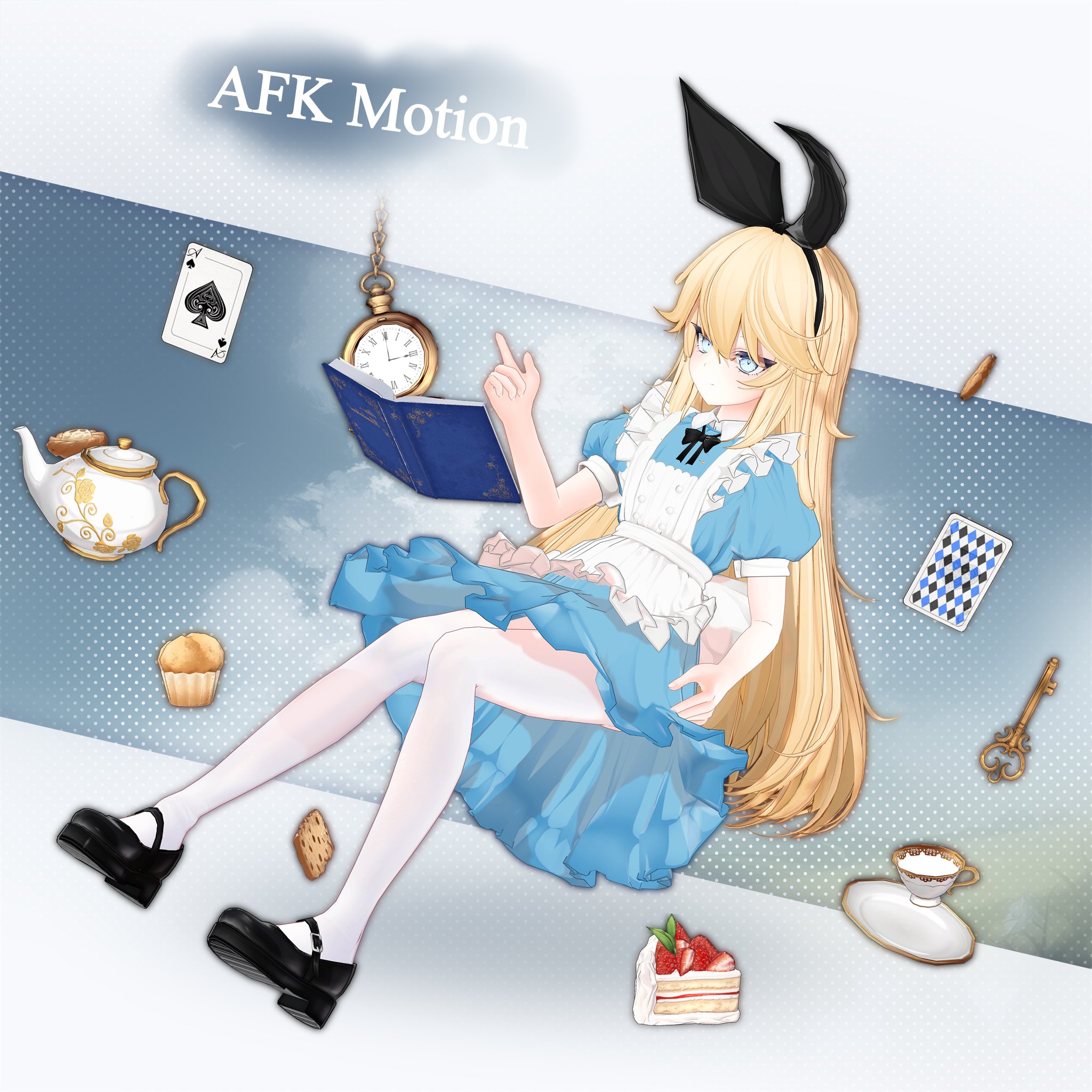 アリス様　3点おまとめ　専用ページ DOLK×RING DOLL】Alice 03 Fullset - 特別受注｜DOLK（ドルク）