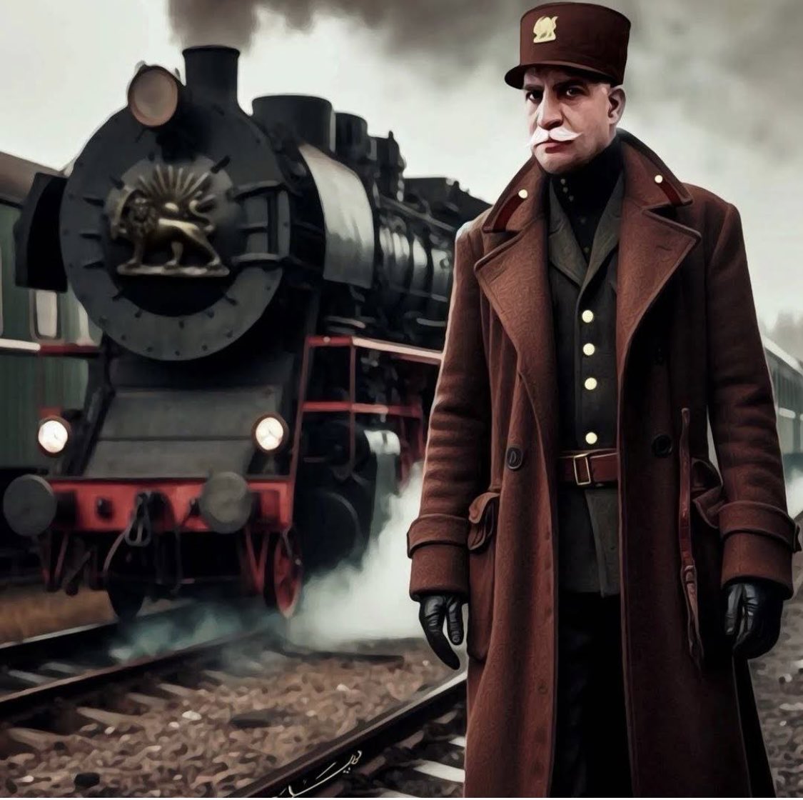 @elyasking2583 (@1402_09) on Twitter photo 