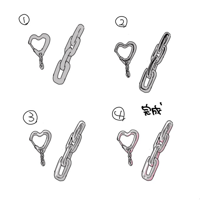 「lock」 illustration images(Latest｜RT&Fav:50)