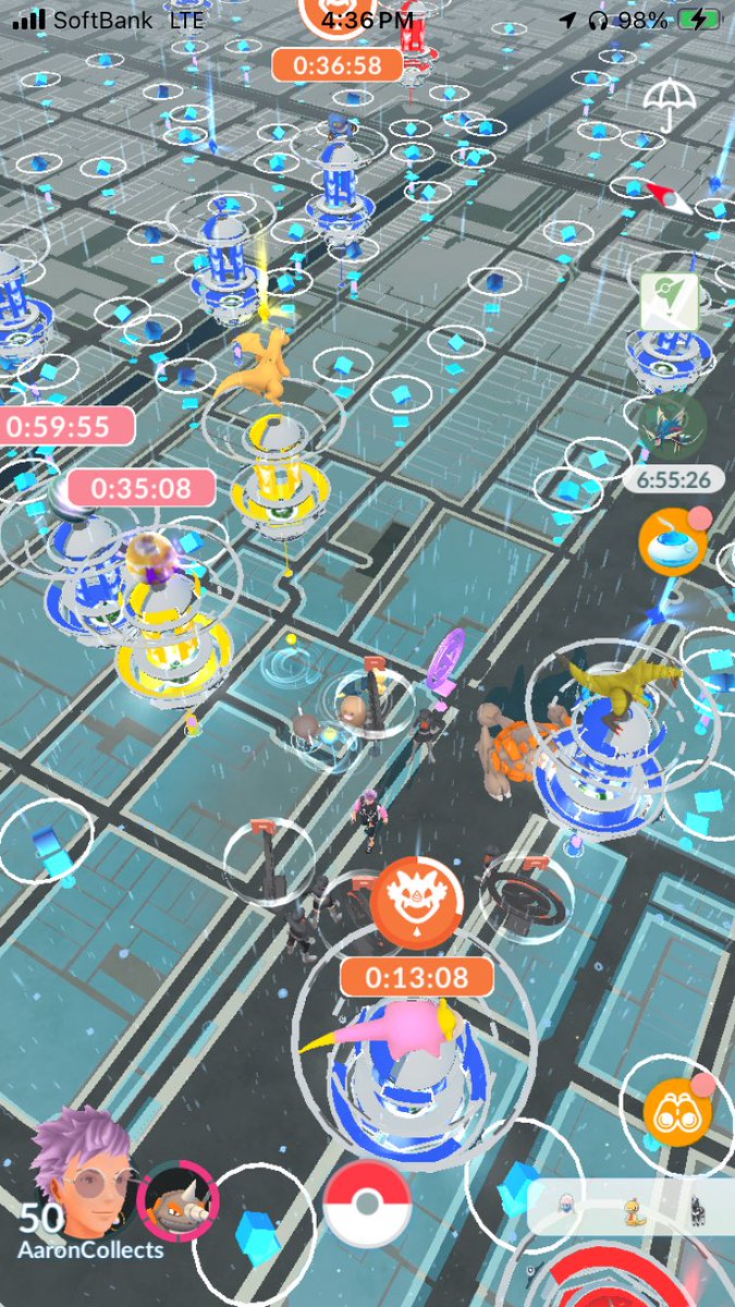 AaronCollectPDX's tweet photo. Japan so far ⛩️ https://t.co/1ikGlUto84