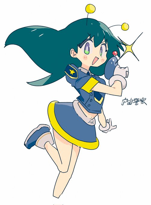ケロロ軍曹のポヨン 