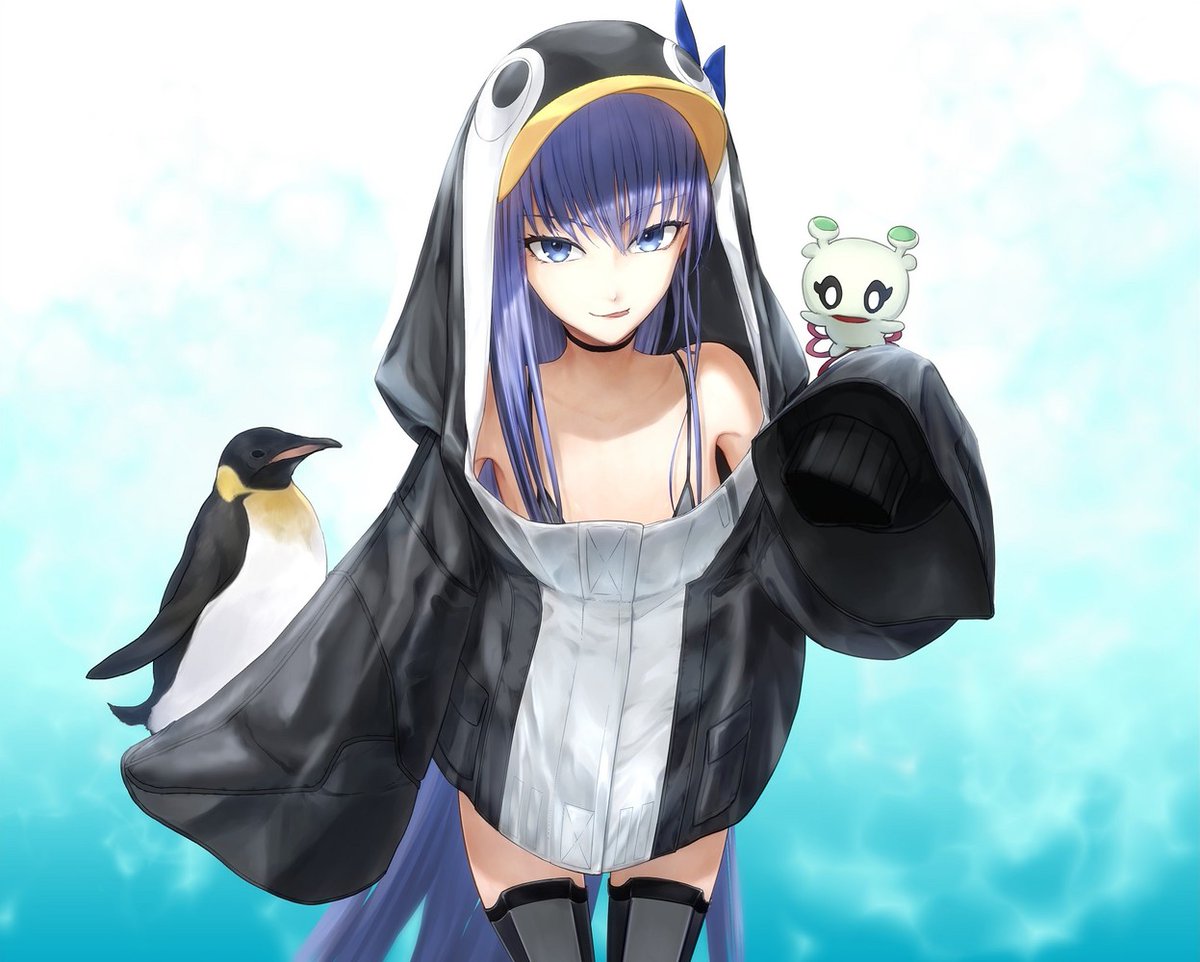DailyMeltryllis's tweet photo. Daily Melt #942
#FGO #FateGO https://t.co/3XSiQXPDFM
