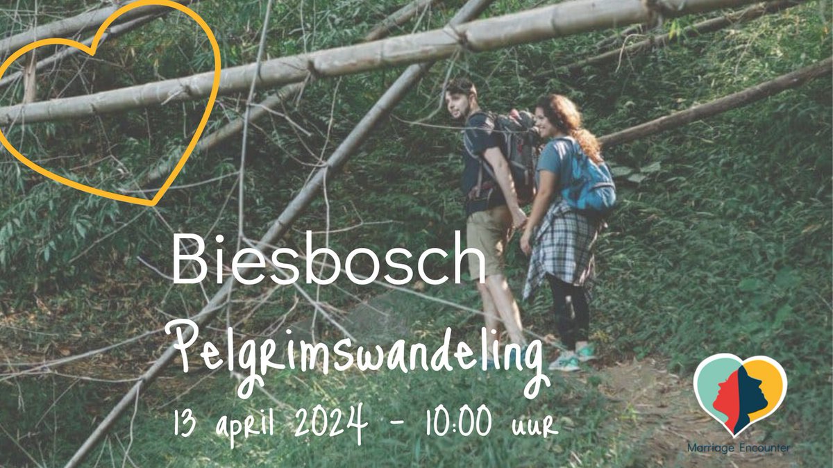 Ga samen met je partner op pad en geniet van de Biesbosch bij Dordrecht. Tegelijkertijd krijg je wat verdiepende vragen mee, waar je in alle rust mee bezig kunt zijn. marriageencounter.nl/pelgrimswandel… #ontdekelkaaropnieuw #liefde #wandelen #Dordrecht #relatie