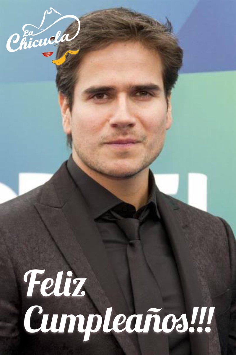 Feliz cumpleaños <a href="/DanArenas/">Daniel Arenas</a> 

#FelizCumpleaños #Felicidades #HappyBirthDay #HBD #FelizCumple #FiestaDeCumpleaños #Happy #Gracias #Dios #Bendiciones