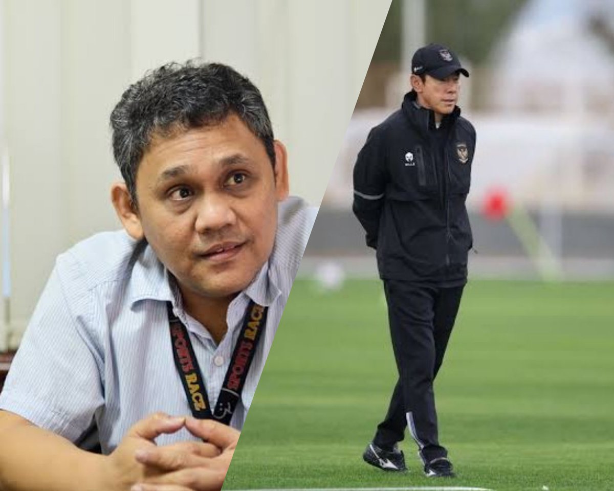 Mengutip artikel Bung Weshley Hutagalung tentang kebijakan Naturalisasi &amp; Diaspora yg dilakukan STY &amp; PSSI

🗣:"Saya kerap memberi perumpamaan memakai rantai, tali dari kumpulan cincin yang berkaitan. Strategi jangka pendek itu ibarat satu mata rantai yang ditarik sehingga